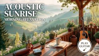 Download lagu Relaxing Guitar Music - Peaceful Acoustic Guitar Instrumental - Summer Solo Guitar Melodies mp3