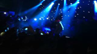 Styles P - I Get High + Freestyle Live @ Webster Hall