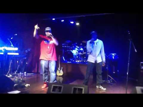 Calabo/Hallel and L.B