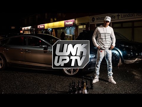 Sus - 10 Hunnid [Music Video] Link Up TV