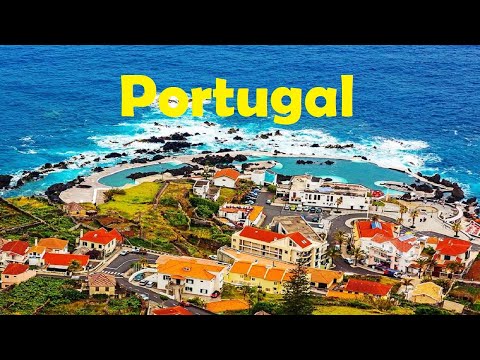 Tourist Attractions in Portugal (Diganta Travels)