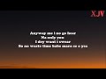DJ Neptune Nobody Ft Joeboy Mr Eazi Lyrics