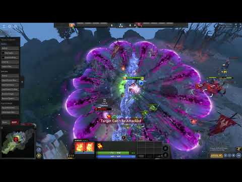 THE HARDEST INVOKER REFRESHER COMBO BY FAR