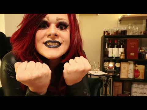 Whisky In Drag #15 - ALLES was DU als Whisky-Einsteiger*in wissen musst!