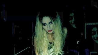 Watch Out-Healthy Junkies
