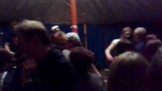 Bad Dog No Biscuit, Hell aint a bad place to be