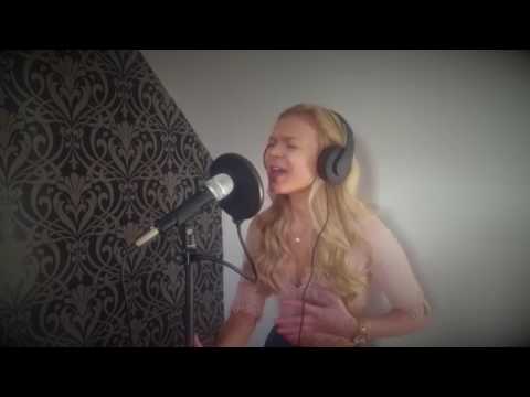 All I Ask - Adele (Nina Jones Cover)