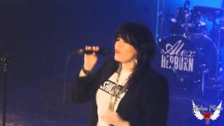 Alex Hepburn - Angelina - Trianon