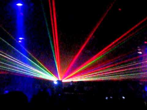 Ferry Corsten At Royale - Right back