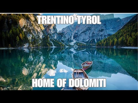 Experience the Magic: Top 10 Must-See Places in Trentino SouthTyrol | Italy Travel Guide
