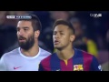 Barcelona FC vs Atletico Madrid FULL MATCH 11 01 2015