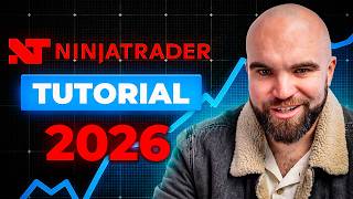 How to Use Ninjatrader With Prop Firms (Super Simple)