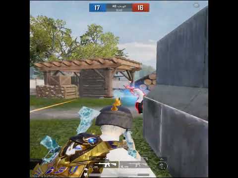 #zero #pubgmobile #youssefelpop TDM 1V2