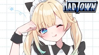 ○●---【 ギャング準備】---○● - 【GTA5 MADTOWN】新生活かあ【ぶいすぽっ!/ 藍沢エマ】