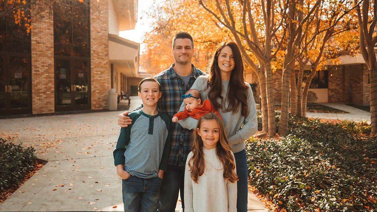 David & Emily - Papua New Guinea Missionaries