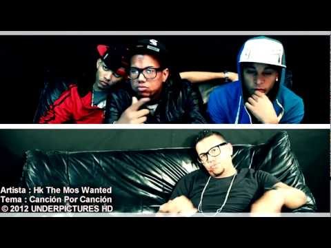 Hk The Most Wanted - Canción Por Canción ( Previw Official )