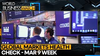 Navigating Market Volatility Amid Geopolitical Tensions