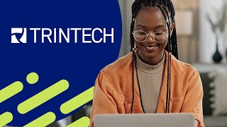 Trintech ReconNET YouTube Video
