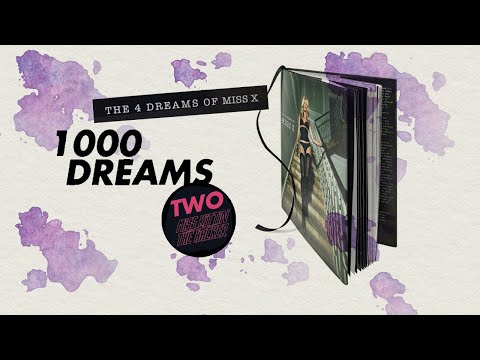 Miss Kittin & The Hacker-1000 dreams (the kate moss version)