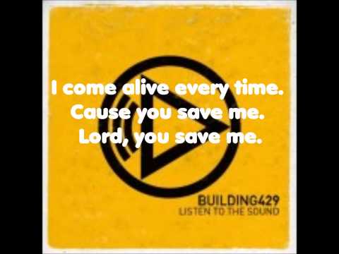 You Save Me