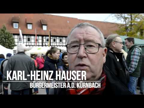 SchwarzrieslingKerwe Kürnbach 2016