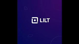 Style Guide Webinar: Multilingual Creation. LILT Create Demo