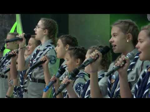 49 MHFKMS - Koncert Galowy Laureatów - MELODYJKI - Wspólnym Szlakiem