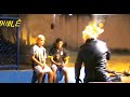 PEGADINHA MOTOQUEIRO FANTASMA Ghost Rider Pranks