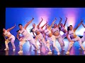 COS Dance Team Gasolina Hip Hop Dance