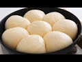 You Won T Buy Bread Anymore No Oven No Egg Incredibly Soft And Fluffy Milk And Butter Bread