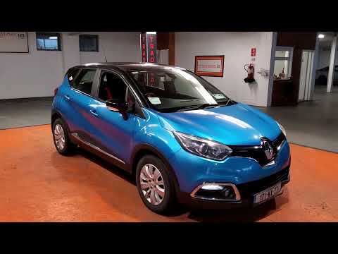 Renault Captur 2017 - Image 2