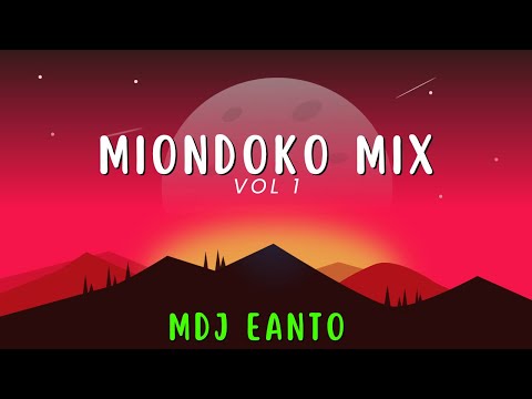 MDJ EANTO - MIONDOKO LADYS CHOICE REGGAE MIX [MOONLIGHT LOVERS,GO PATO,UB40, REASONS,ONE DROP REGGAE