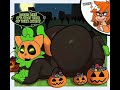 Pumkat Farts