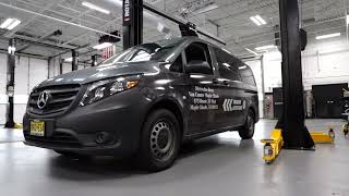 Mercedes-Benz Van Center Maple Shade
