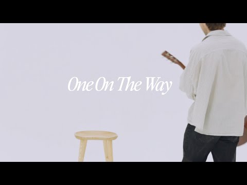 One On The Way - Jake Scott