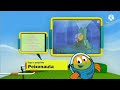 DKBrasil2014 Creditos Meu Amigãozão Daqui A Pouquinho Peixonauta Promo