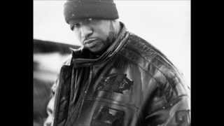 Kool G Rap &amp; DJ Polo - #1 With A Bullet ft Big Daddy Kane
