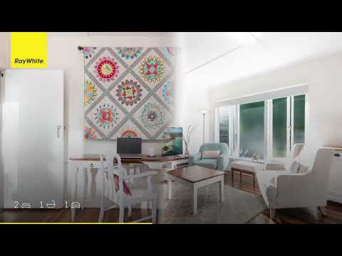 28 Marathon Street, Proserpine, QLD 4800, 2 Schlafzimmer, 1 Badezimmer, House