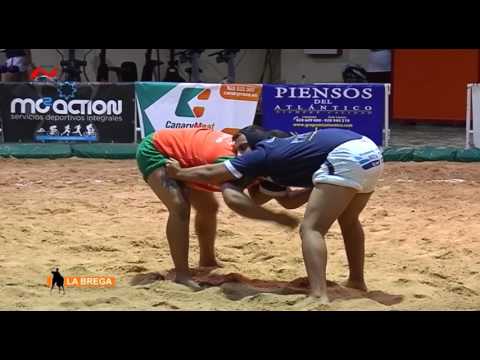 C.L. GUADARFIA ARRECIFE Y C.L. UNIÓN NORTE