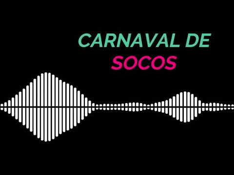 Audio Limpio - Carnaval de Socos