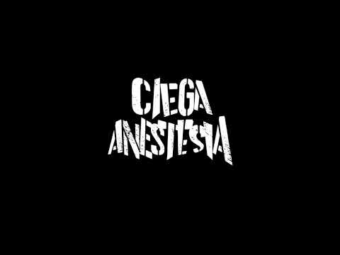 Video de la banda Ciega Anestesia