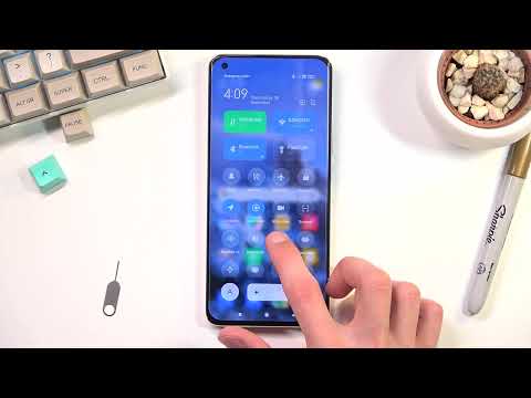 How to Activate Do Not Disturb Mode on XIAOMI Mi 11 Ultra – Mute Sounds