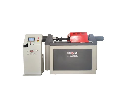 YWFS-40B Hydraulic bending and rebending testing machine