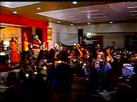 Show Tony Mouzayek 4/08/07 na tijuca rio de janeiro