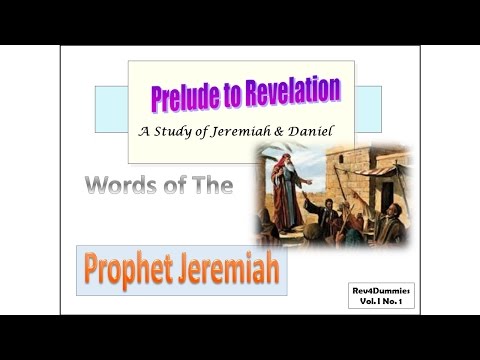 Rev4Dummies Vol I No 1 Jer & Dan