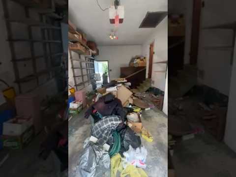 JunkDoctors property cleanout video thumbnail in New Jersey