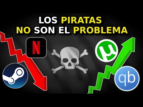 Operación internacional contra la piratería informática