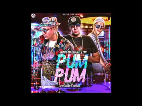 Ese Pum Pum | Audio Oficial