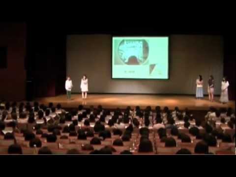 コミュニケーション社会学科 第２回てっぺんフォーラム(両キャンパス)