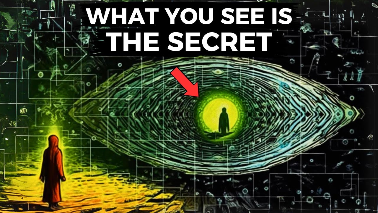 Once You Think in 4 Dimensions Your Reality Will Change (Only a Few KNOW This)